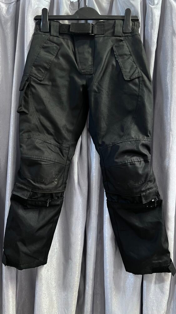 Pantaloni copii 12-14 ani PTE0202 5 Pantaloni copii 12-14 ani PTE0202 - imagine 5
