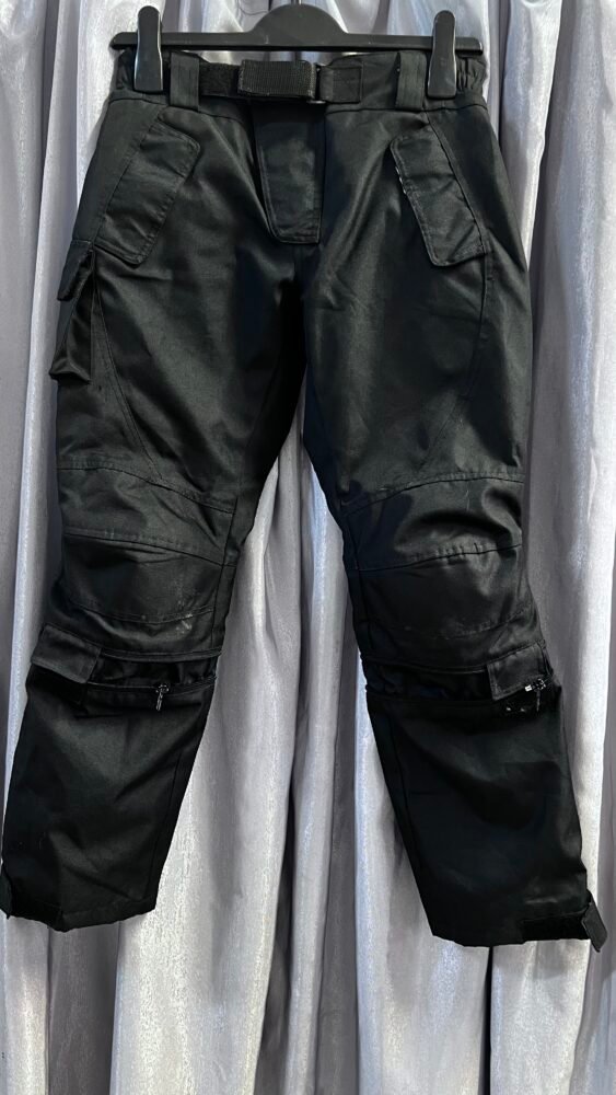 Pantaloni copii 12-14 ani PTE0202 2 Pantaloni copii 12-14 ani PTE0202 - imagine 2