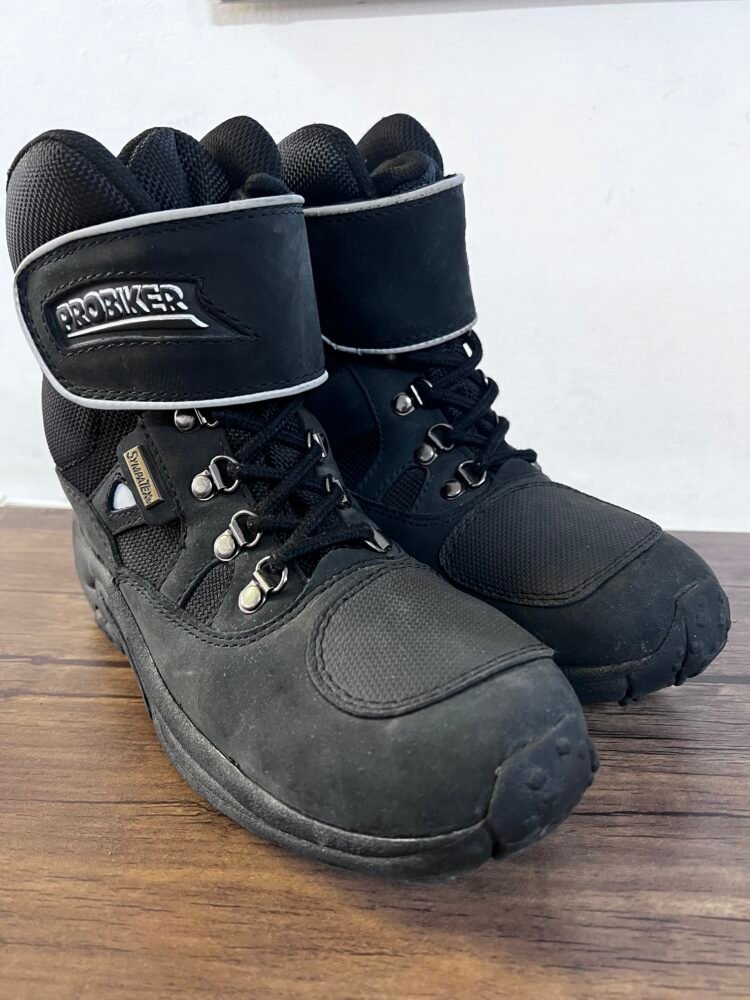 Ghete Probiker 41 GHE0033 2 Ghete Probiker 41 GHE0033 - imagine 2