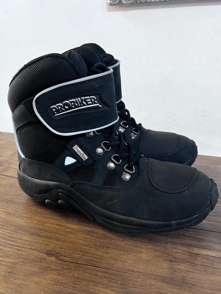 Ghete Probiker 41 GHE0033 3 Ghete Probiker 41 GHE0033 - imagine 3
