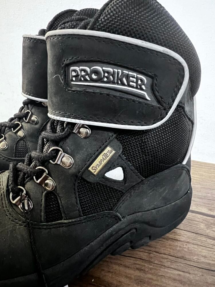 Ghete Probiker 41 GHE0033 4 Ghete Probiker 41 GHE0033 - imagine 4