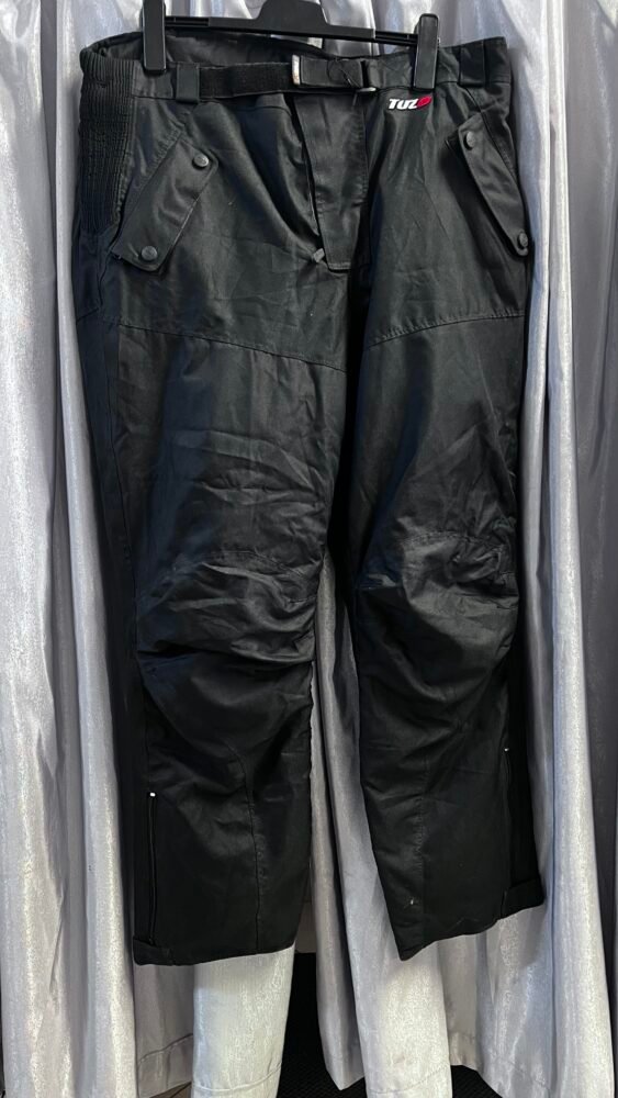 Pantaloni mărimea 5 XL- XXL PTE0204 2 Pantaloni mărimea 5 XL- XXL PTE0204 - imagine 2