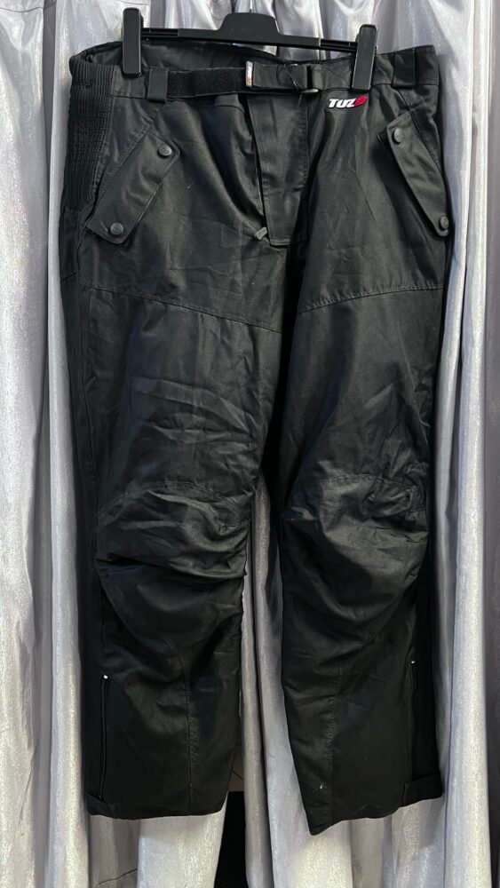 Pantaloni mărimea 5 XL- XXL PTE0204 3 Pantaloni mărimea 5 XL- XXL PTE0204 - imagine 3