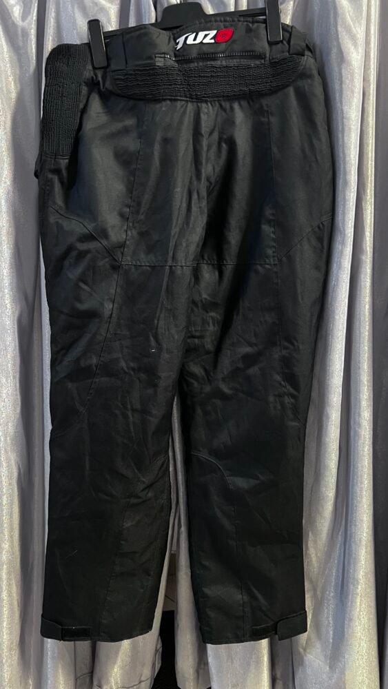 Pantaloni mărimea 5 XL- XXL PTE0204 4 Pantaloni mărimea 5 XL- XXL PTE0204 - imagine 4