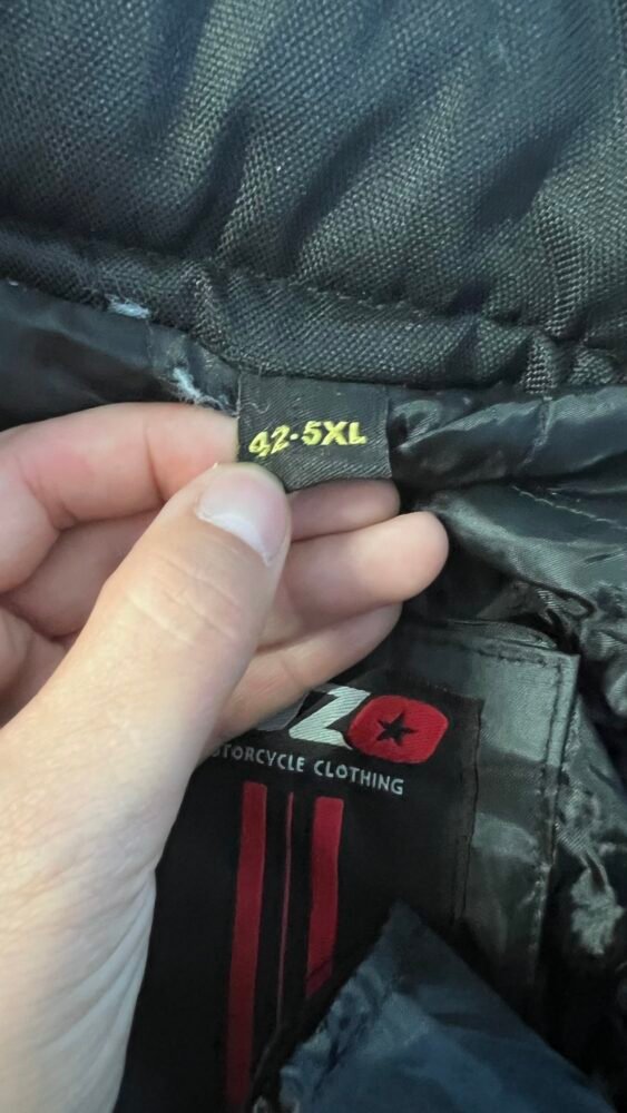 Pantaloni mărimea 5 XL- XXL PTE0204 5 Pantaloni mărimea 5 XL- XXL PTE0204 - imagine 5