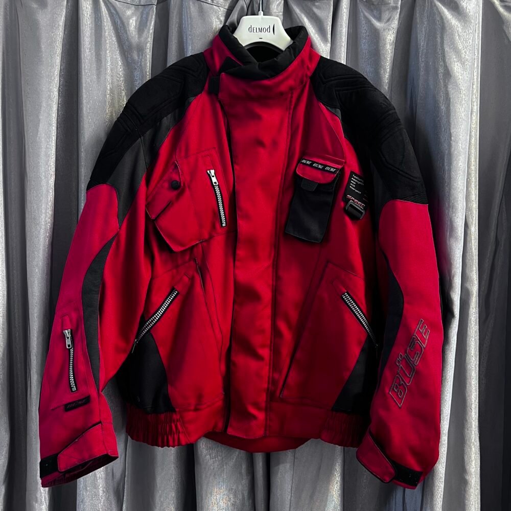 Geacă Buse L-XL GTE0260
