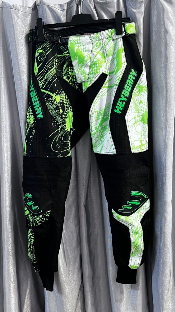 Pantaloni cross enduro PCE0034 3 Pantaloni cross enduro PCE0034 - imagine 3