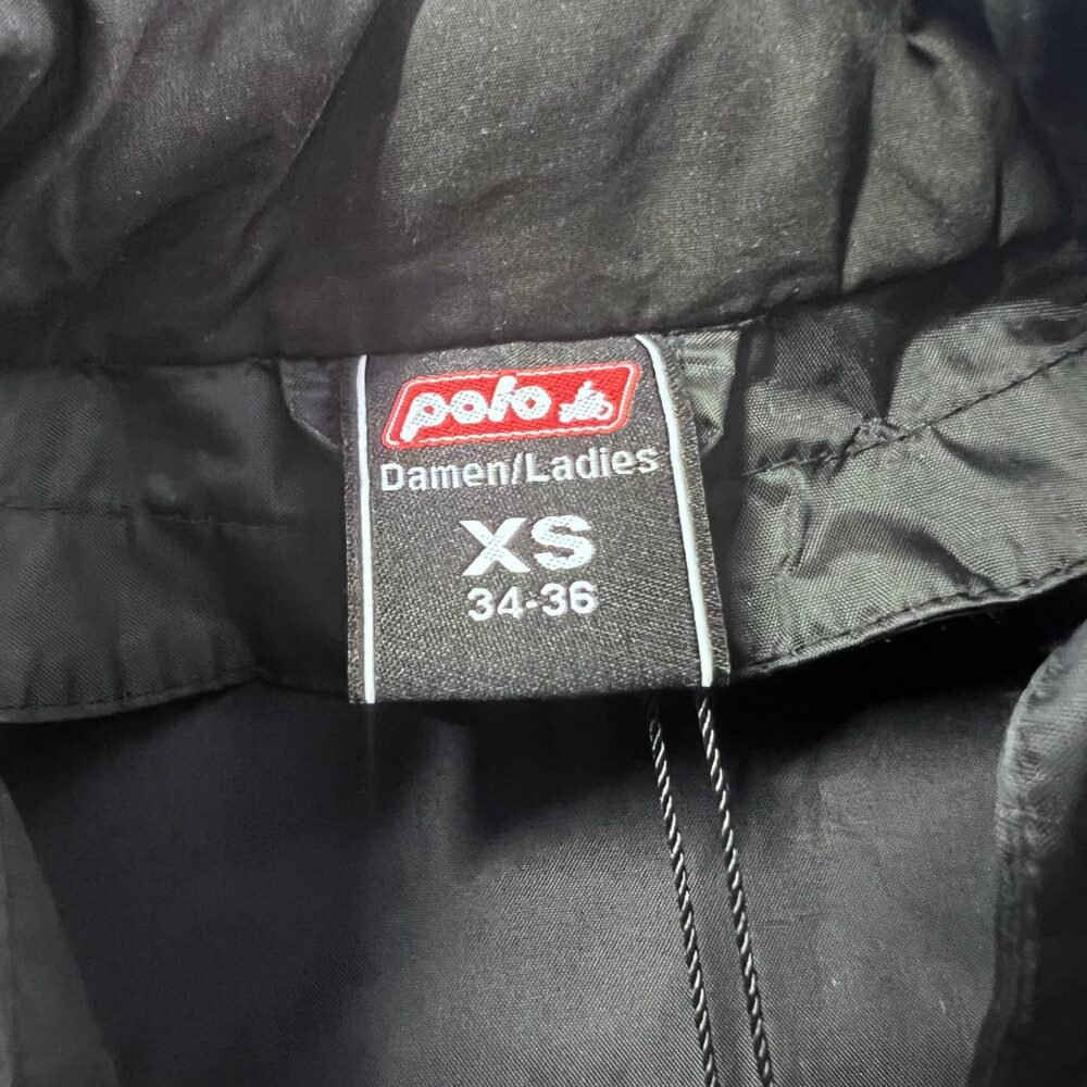 Geacă damă Polo XS GTE0266 5 Geacă damă Polo XS GTE0266 - imagine 5