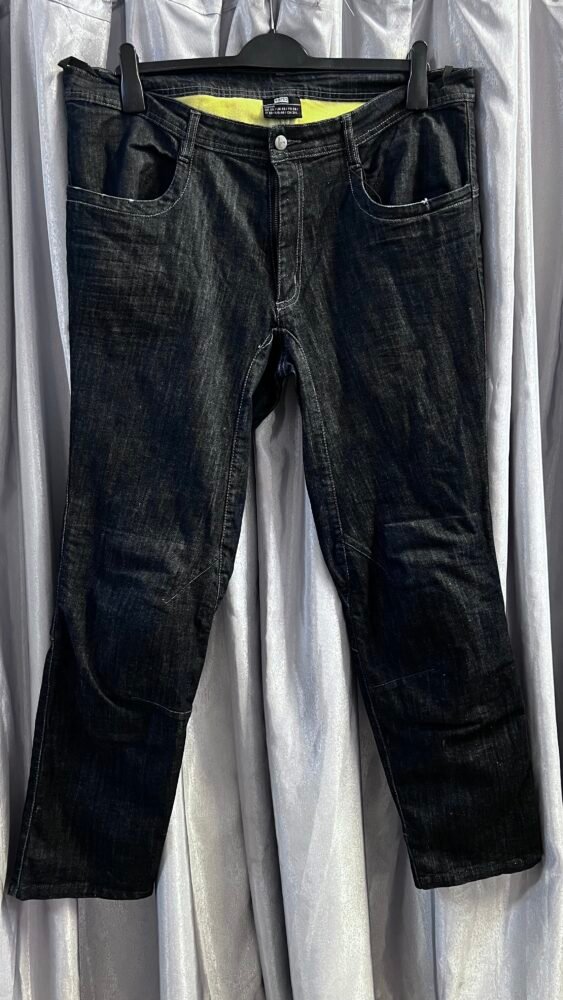 Blugi mărimea 58 XXL BMO0041 3 Blugi mărimea 58 XXL BMO0041 - imagine 3
