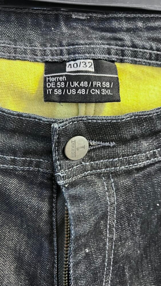Blugi mărimea 58 XXL BMO0041 5 Blugi mărimea 58 XXL BMO0041 - imagine 5