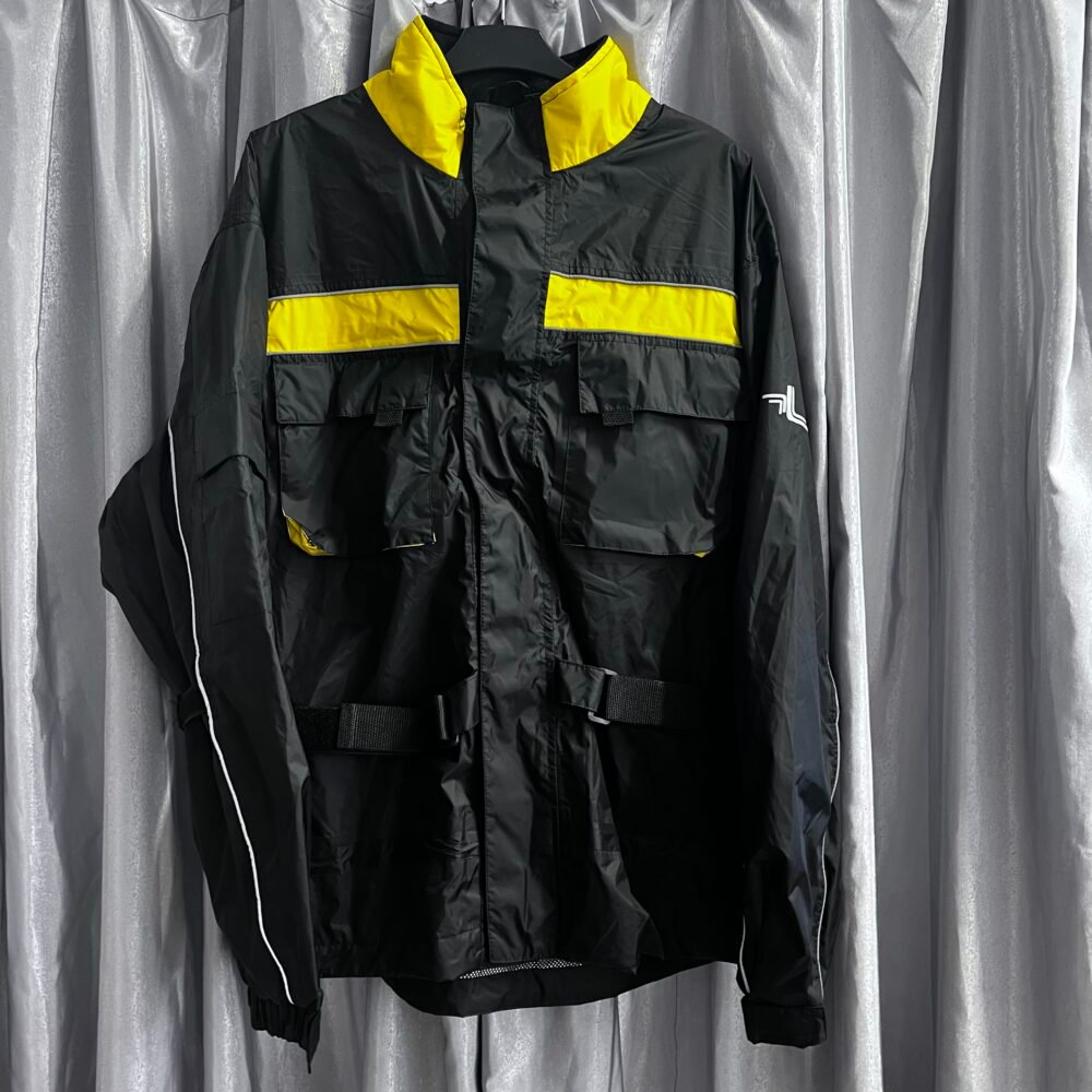 Geacă ploaie XL-XXL GPL0001