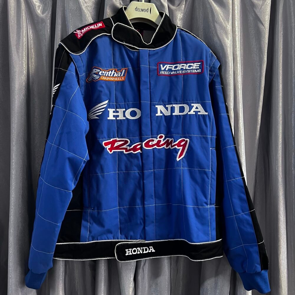 Geacă cross enduro M GCE0003