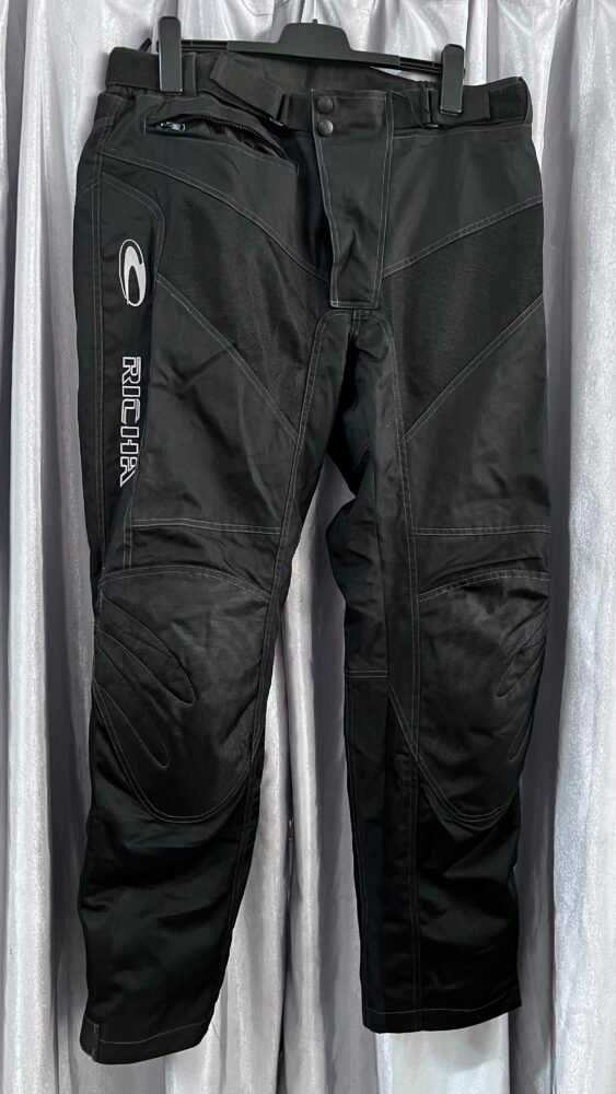 Pantaloni Richa 3XL PTE0208