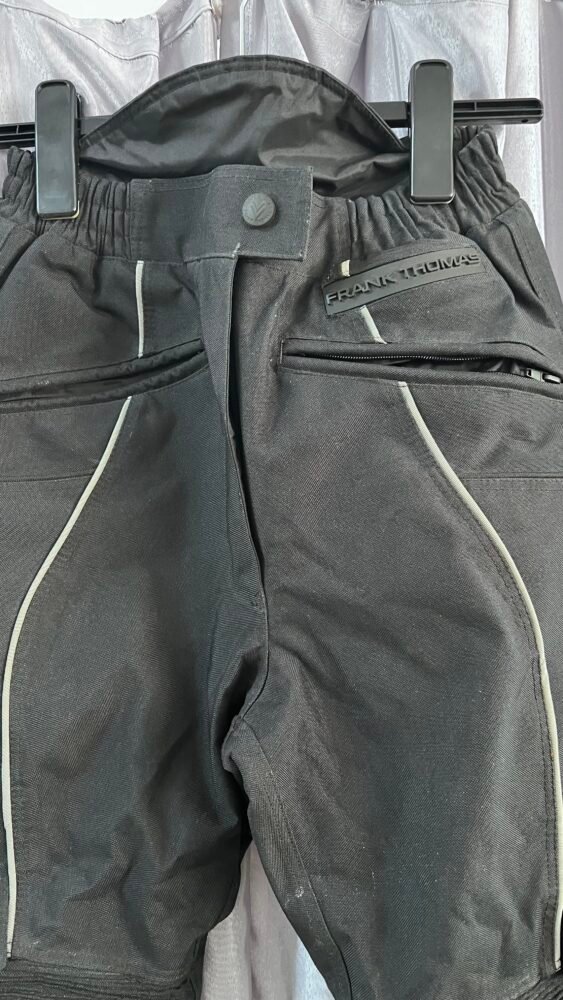 Pantaloni damă XS PTE0209 4 Pantaloni damă XS PTE0209 - imagine 4