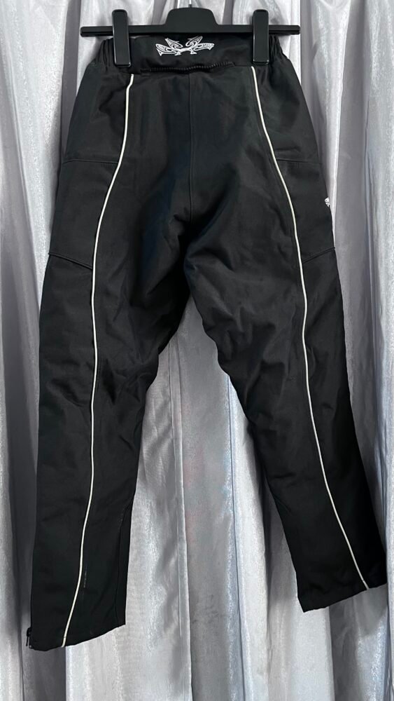 Pantaloni damă XS PTE0209 3 Pantaloni damă XS PTE0209 - imagine 3