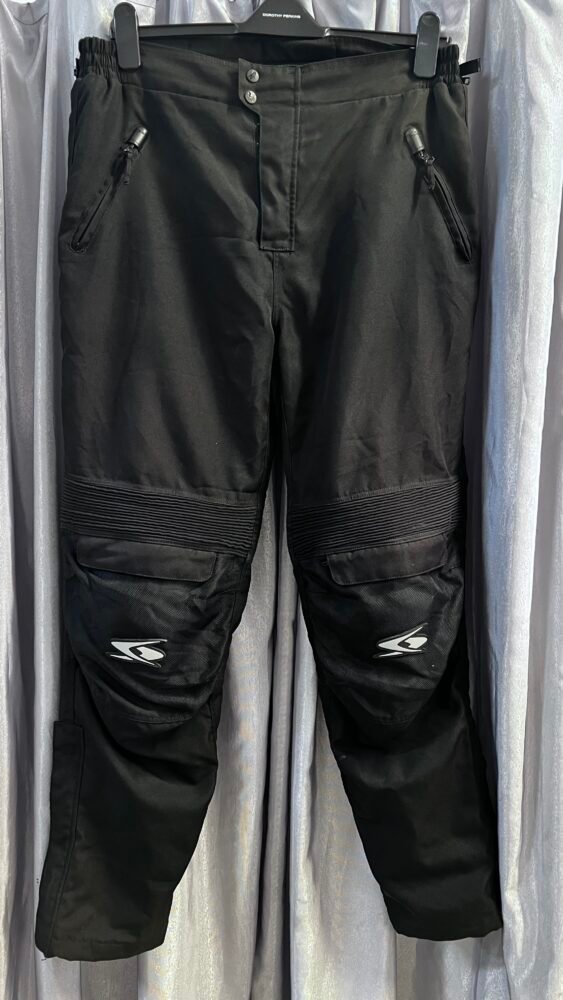 Pantaloni Spyke 2XL PTE0211