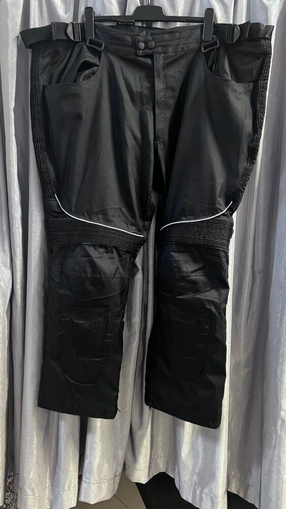 Pantaloni mărimea 8XL PTE0213