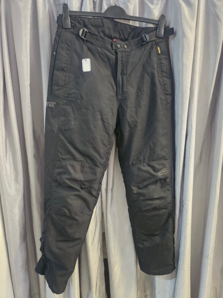 Pantaloni moto M PTE0225
