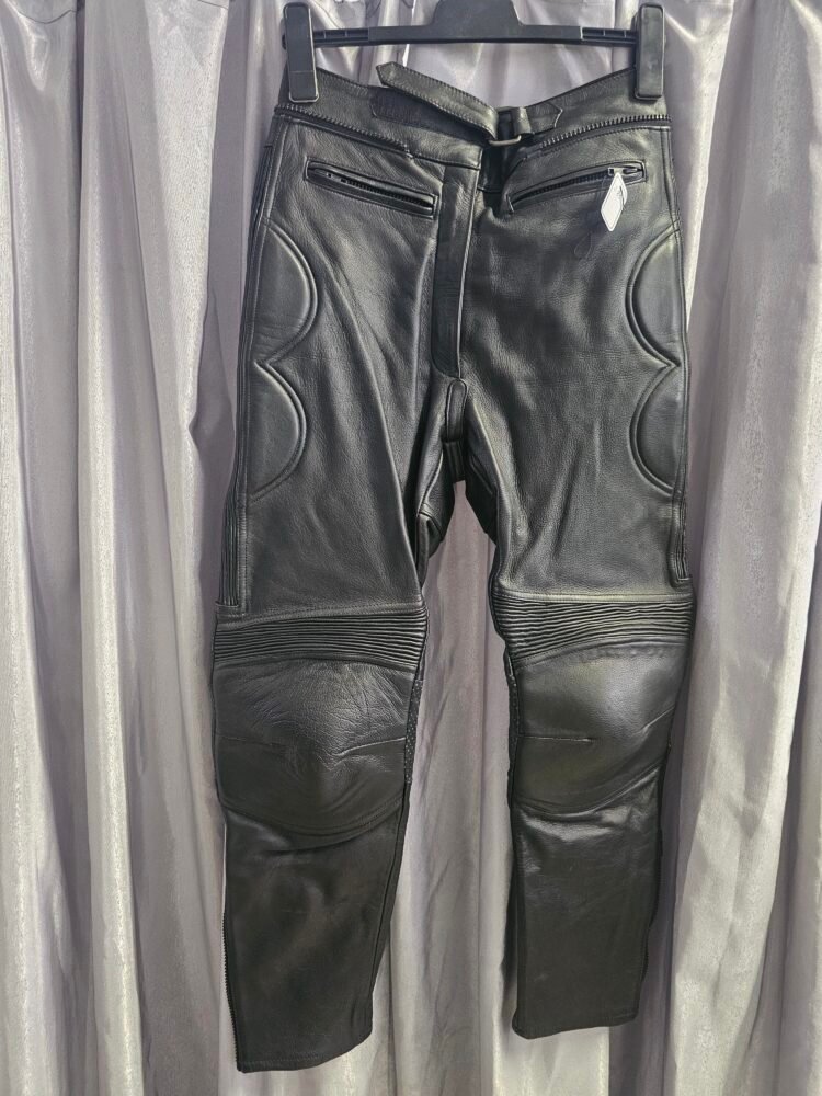 Pantaloni dama piele M PPI0237
