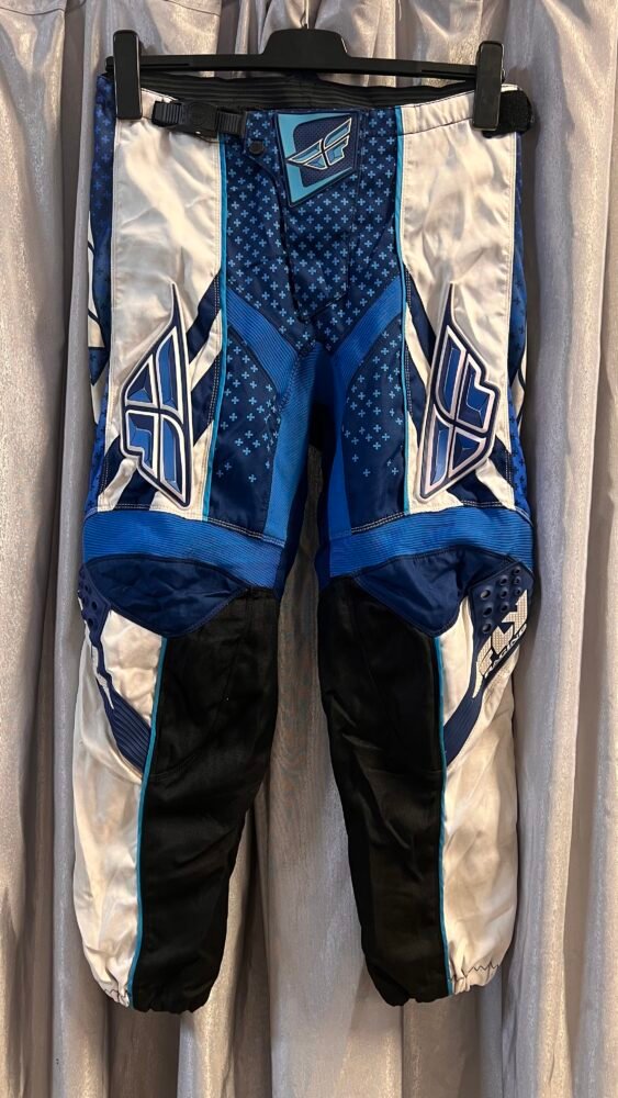 Pantaloni cross enduro L PCE0035