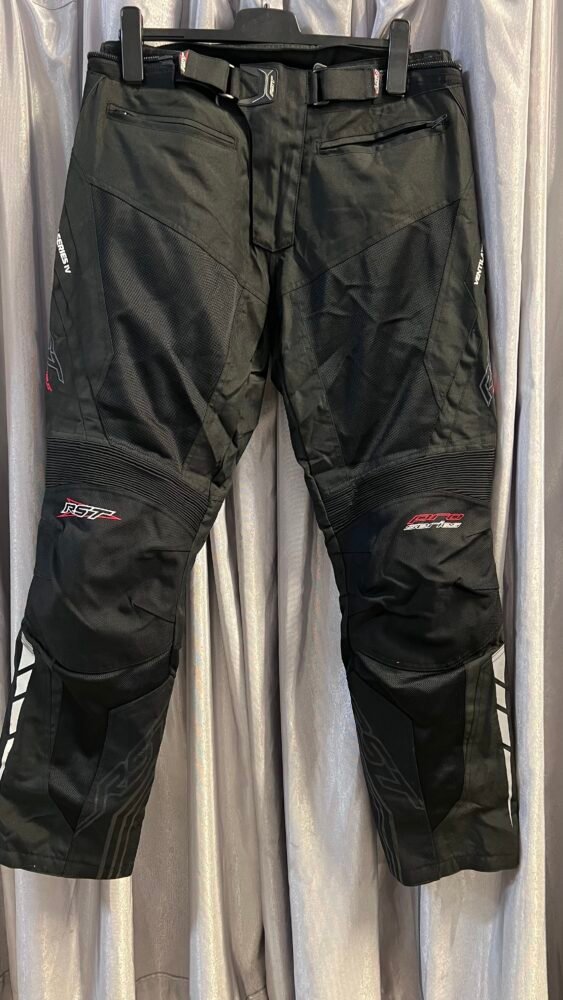 Pantaloni RST mărimea L PTE0228 2 Pantaloni RST mărimea L PTE0228 - imagine 2
