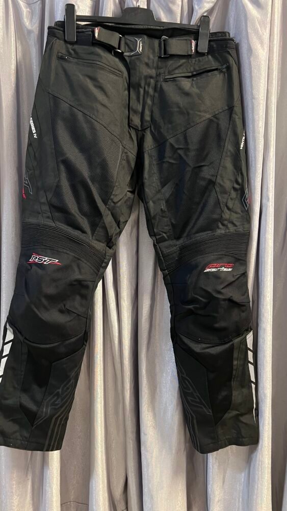 Pantaloni RST mărimea L PTE0228 3 Pantaloni RST mărimea L PTE0228 - imagine 3