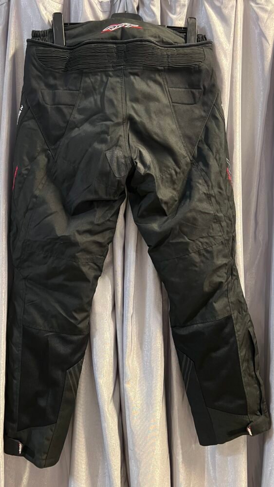 Pantaloni RST mărimea L PTE0228 4 Pantaloni RST mărimea L PTE0228 - imagine 4
