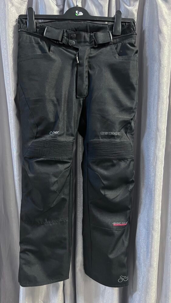Pantaloni copii 152 10-12 ani PTE0231