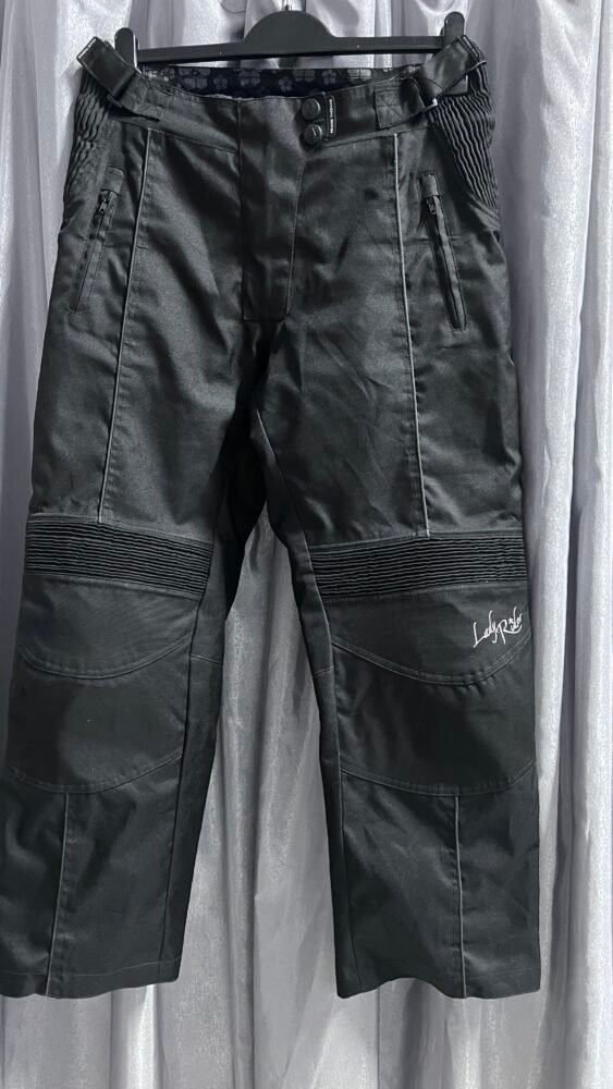 Pantaloni damă S-M PTE0234