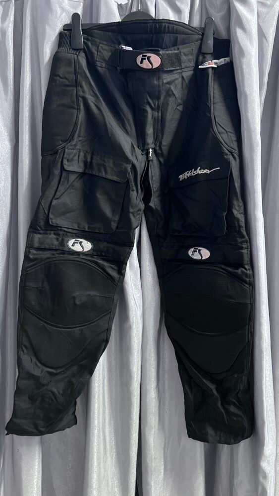 Pantaloni mărimea M-L PTE0235 2 Pantaloni mărimea M-L PTE0235 - imagine 2