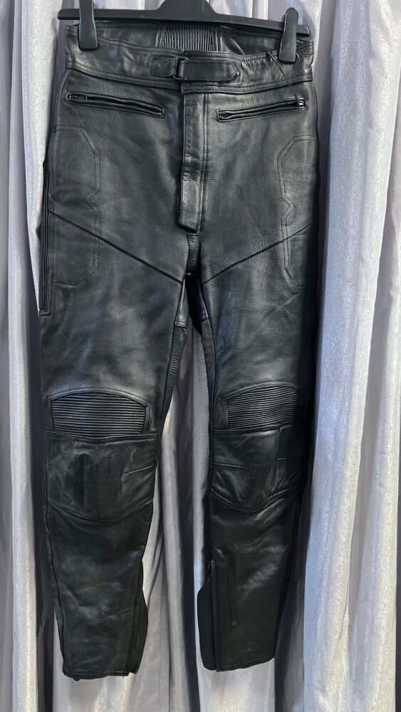 Pantaloni piele M PPI0246