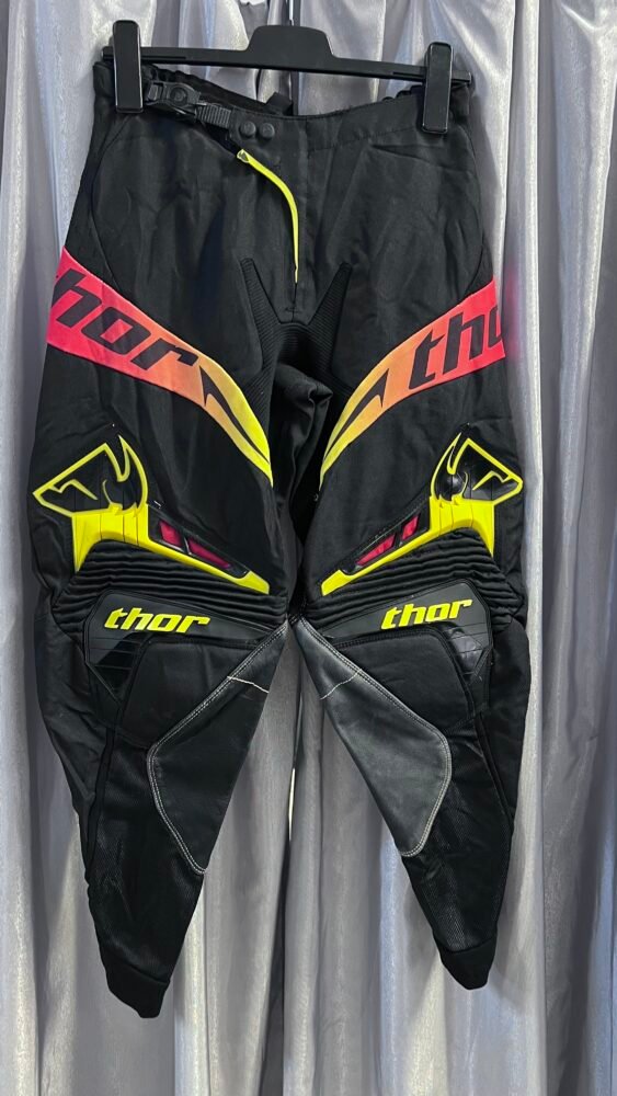 Pantaloni Cross Thor S-M PCE0036