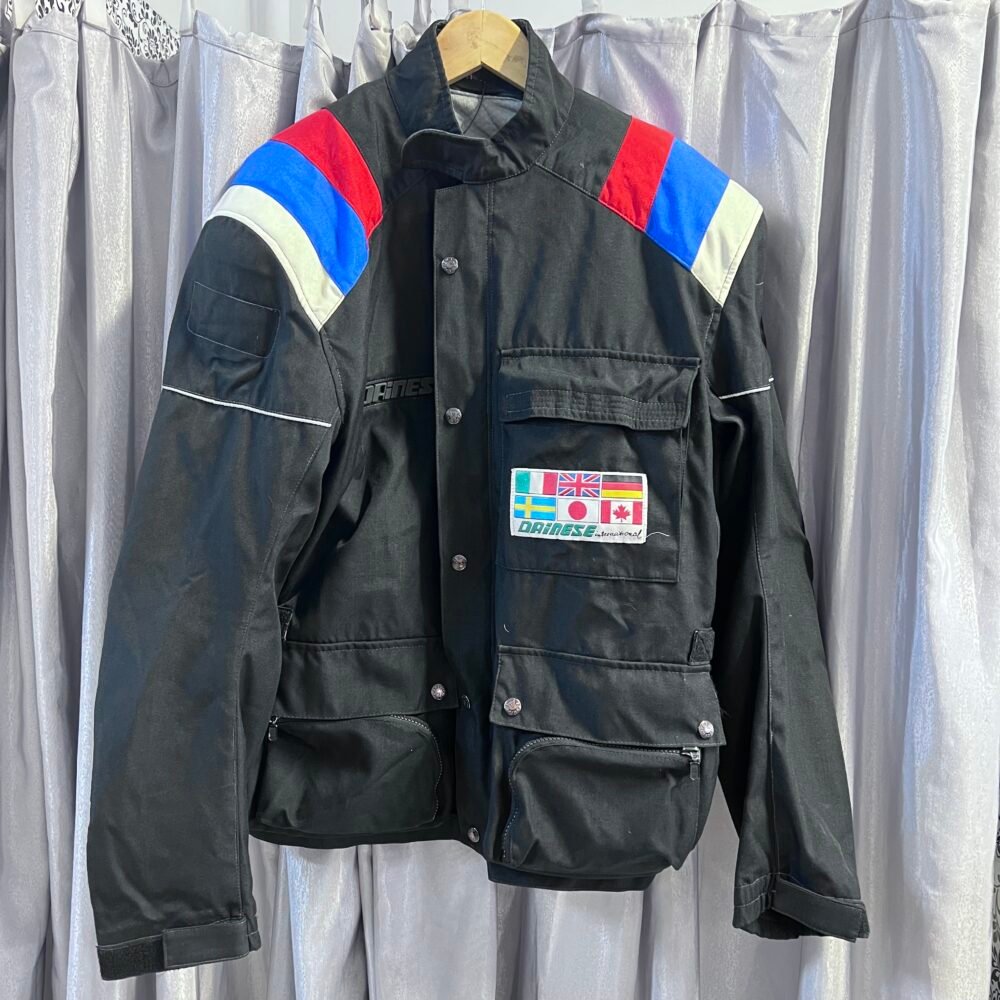 Geacă  Dainese mărimea 54 GTE0300