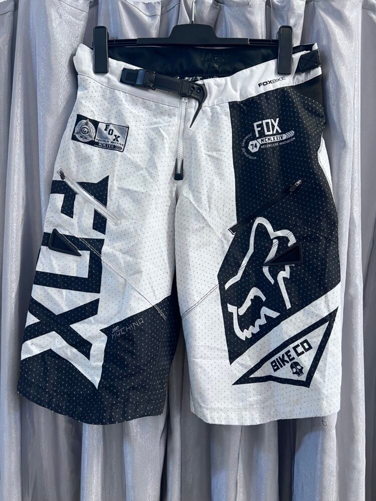 Pantaloni scurți cross enduro L PCE0037 2 Pantaloni scurți cross enduro L PCE0037 - imagine 2
