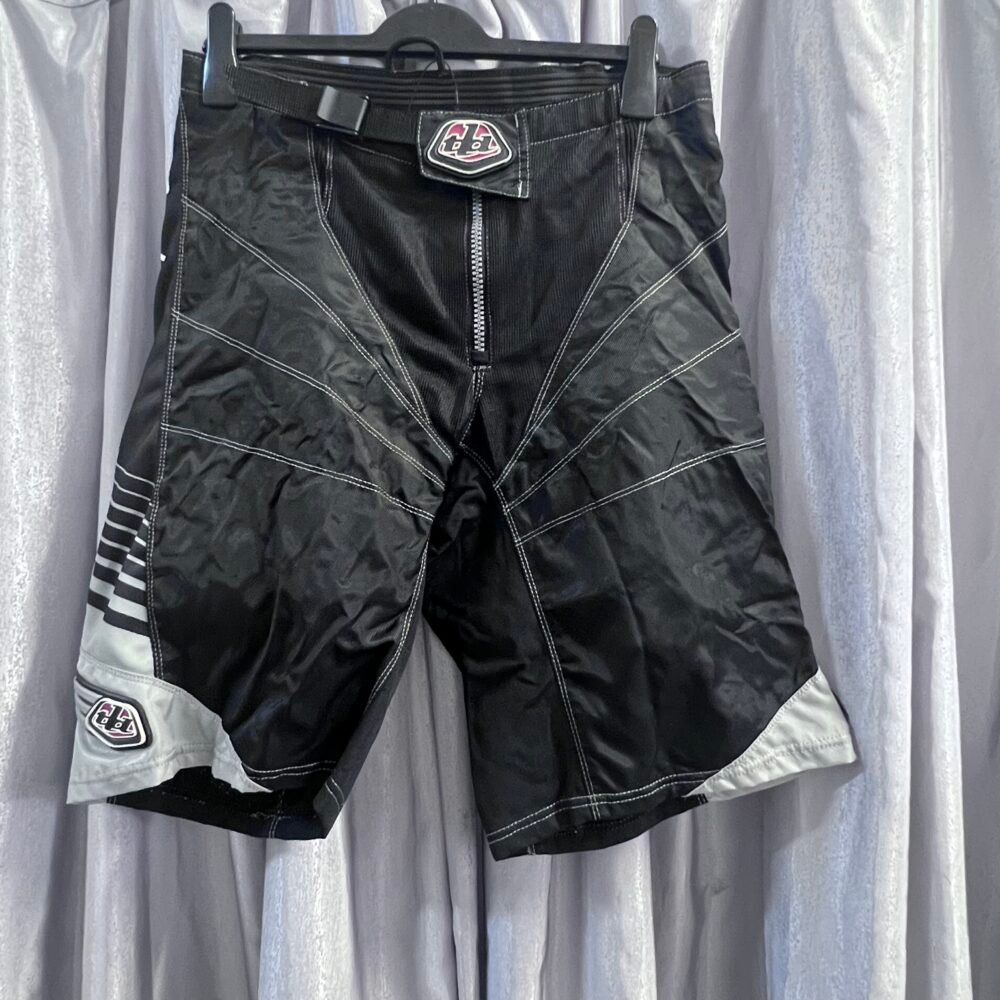 Pantaloni scurți cross enduro L PCE0039 2 Pantaloni scurți cross enduro L PCE0039 - imagine 2