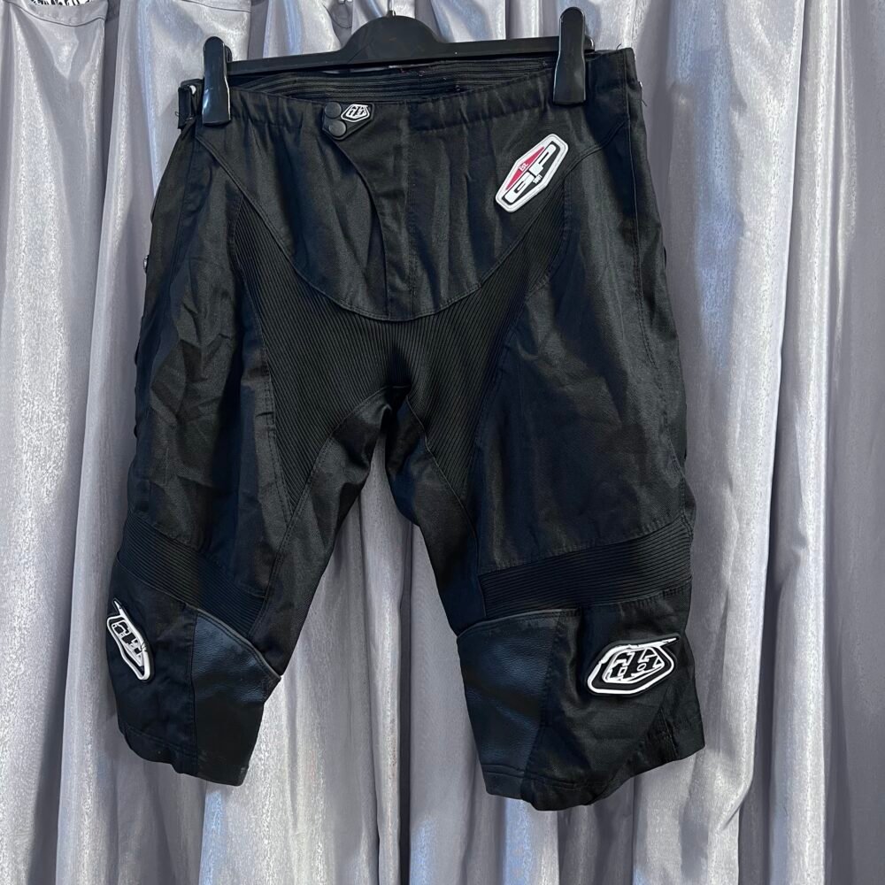 Pantaloni scurți cross enduro L PCE0038 2 Pantaloni scurți cross enduro L PCE0038 - imagine 2