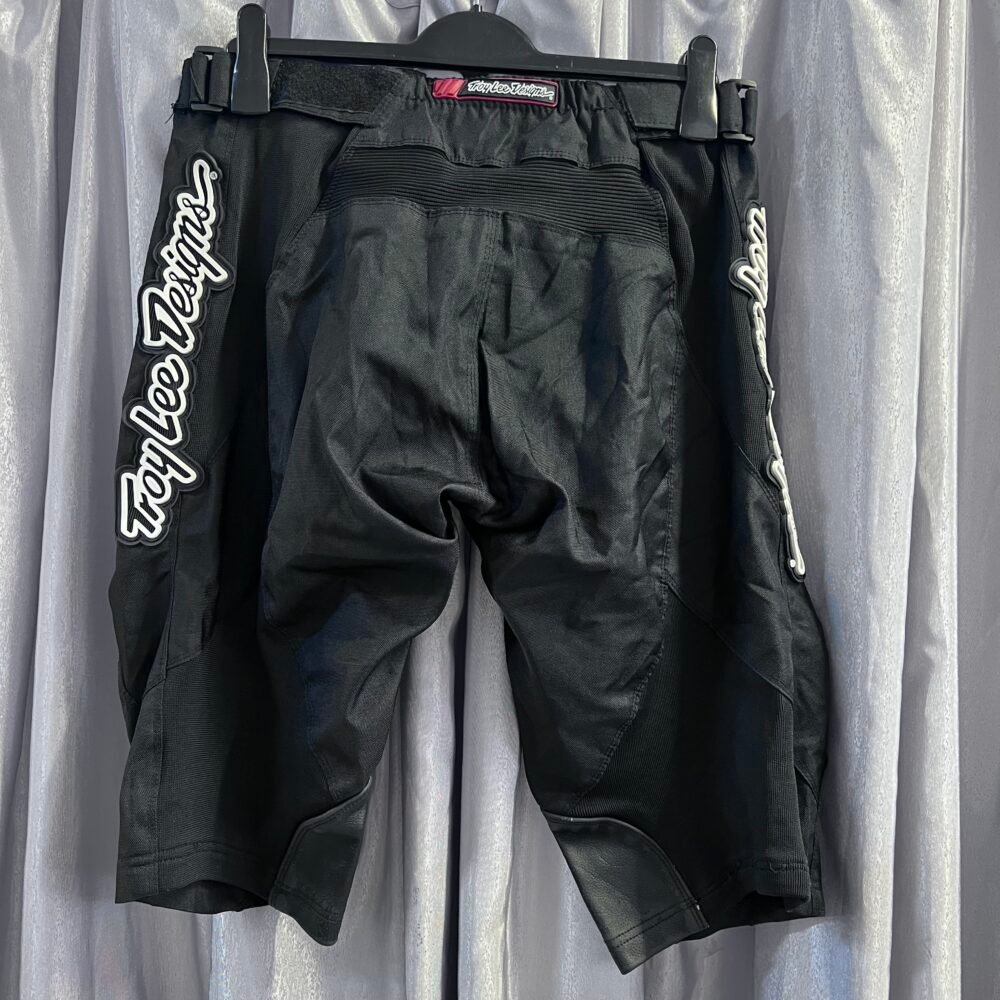 Pantaloni scurți cross enduro L PCE0038 3 Pantaloni scurți cross enduro L PCE0038 - imagine 3