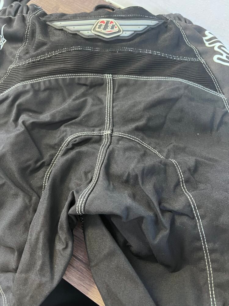 Pantaloni scurți cross enduro L PCE0039 4 Pantaloni scurți cross enduro L PCE0039 - imagine 4