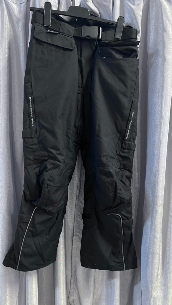 Pantaloni Drive mărimea L PTE0239 2 Pantaloni Drive mărimea L PTE0239 - imagine 2