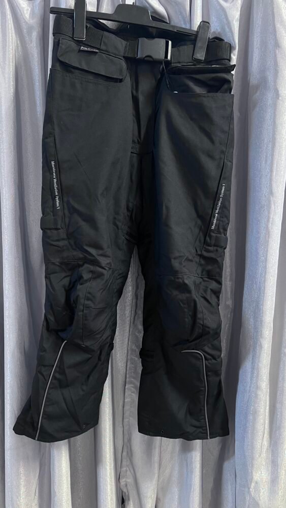 Pantaloni Drive mărimea L PTE0239 3 Pantaloni Drive mărimea L PTE0239 - imagine 3