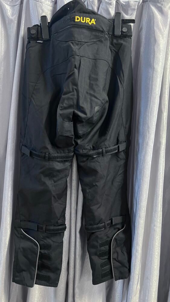 Pantaloni Drive mărimea L PTE0239 4 Pantaloni Drive mărimea L PTE0239 - imagine 4