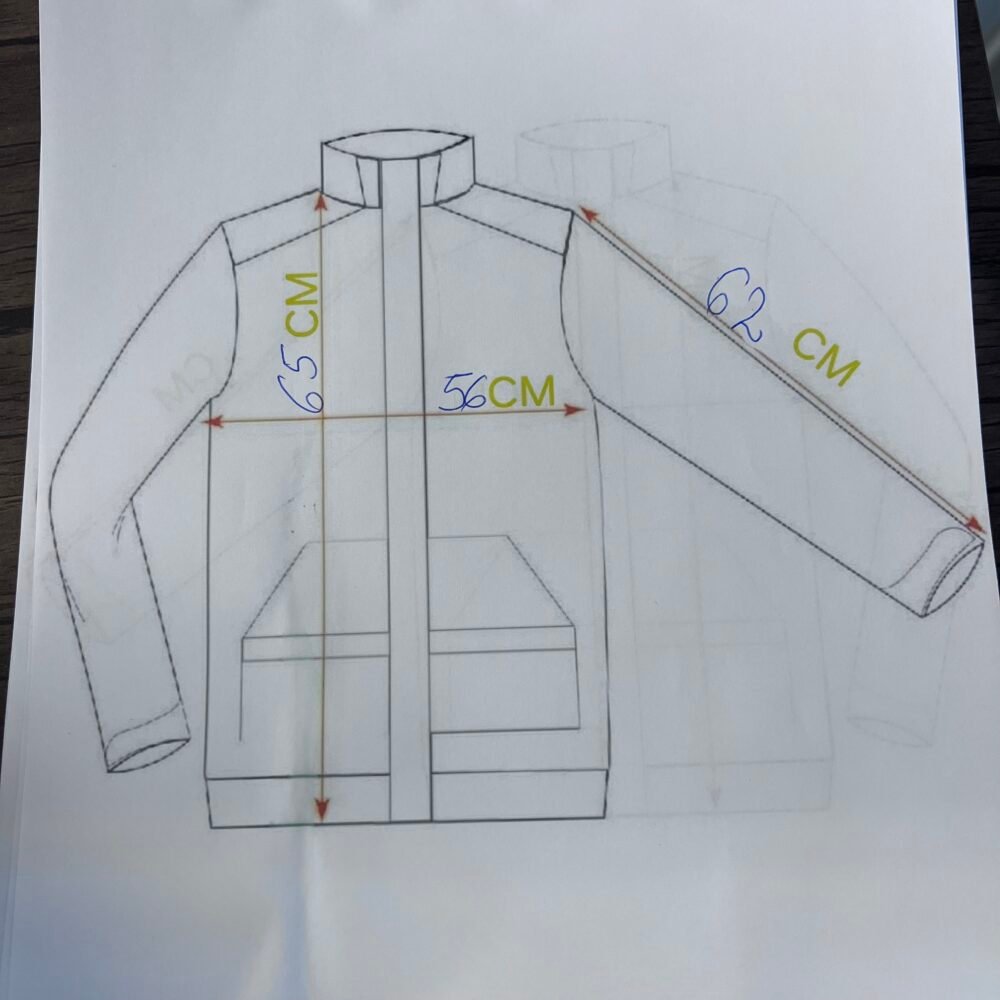 Geacă piele Harley Davidson M GPI0076 8 Geacă piele Harley Davidson M GPI0076 - imagine 8