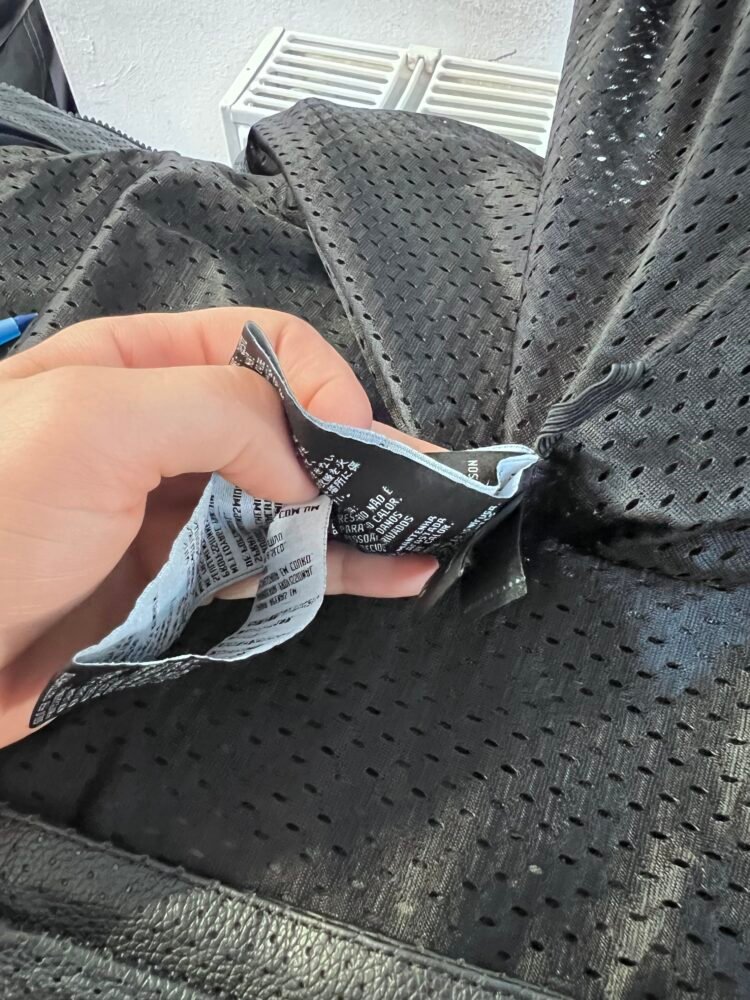 Geacă piele Harley Davidson M GPI0076 6 Geacă piele Harley Davidson M GPI0076 - imagine 6