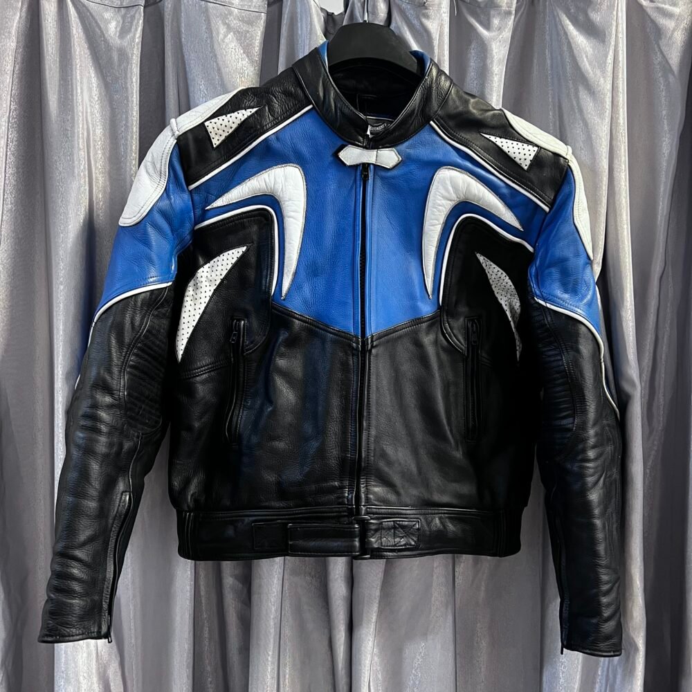 Geacă piele XL GPI0071