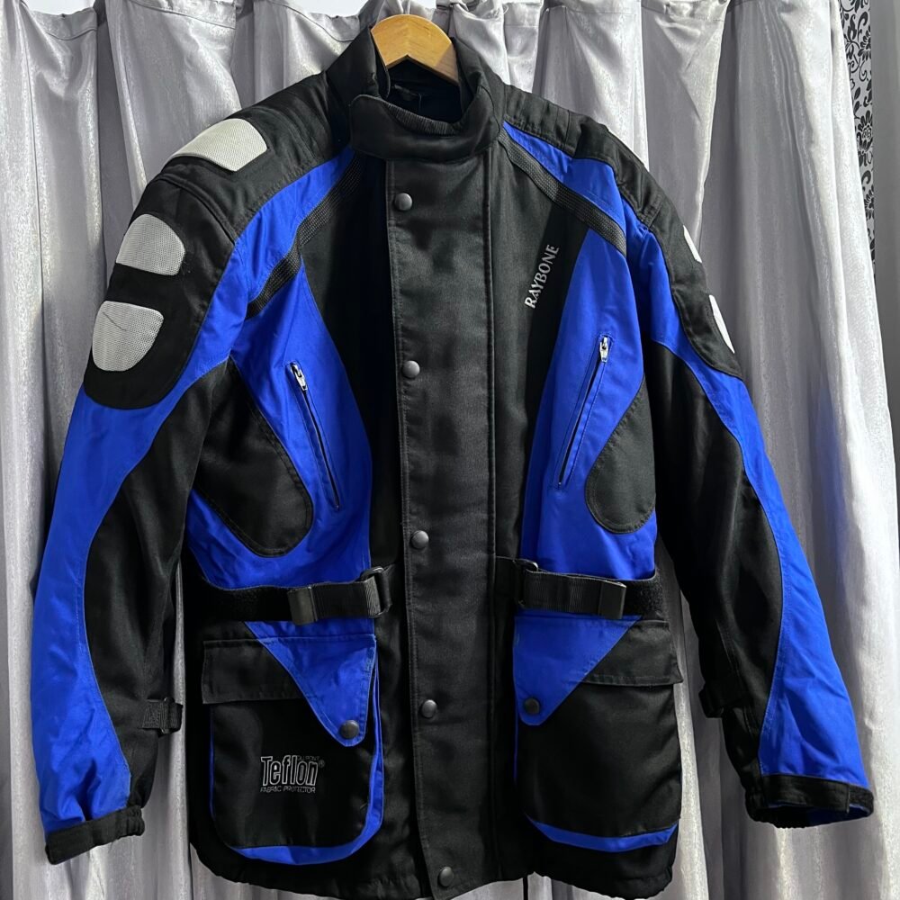 Geacă mărimea L-XL GTE0288