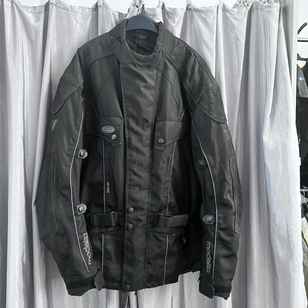 Geacă Modeka mărimea 6 XL GTE0293