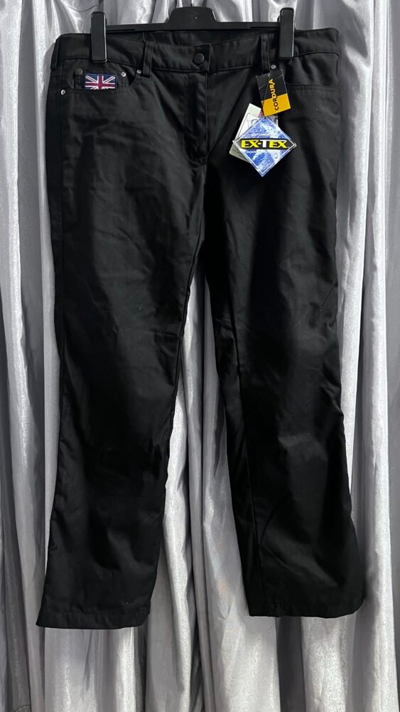 Pantaloni Triumph L-XL PTE0220