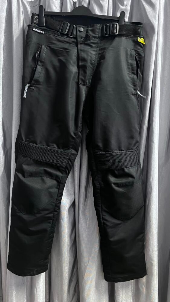 Pantaloni Roleff XL PTE0217 2 Pantaloni Roleff XL PTE0217 - imagine 2