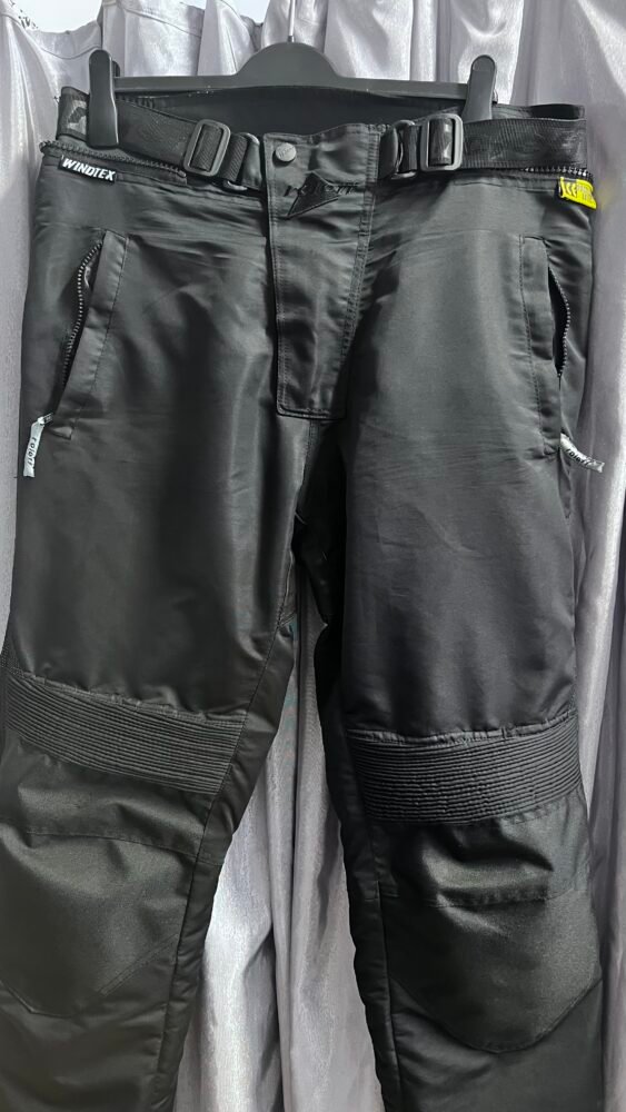 Pantaloni Roleff XL PTE0217 3 Pantaloni Roleff XL PTE0217 - imagine 3