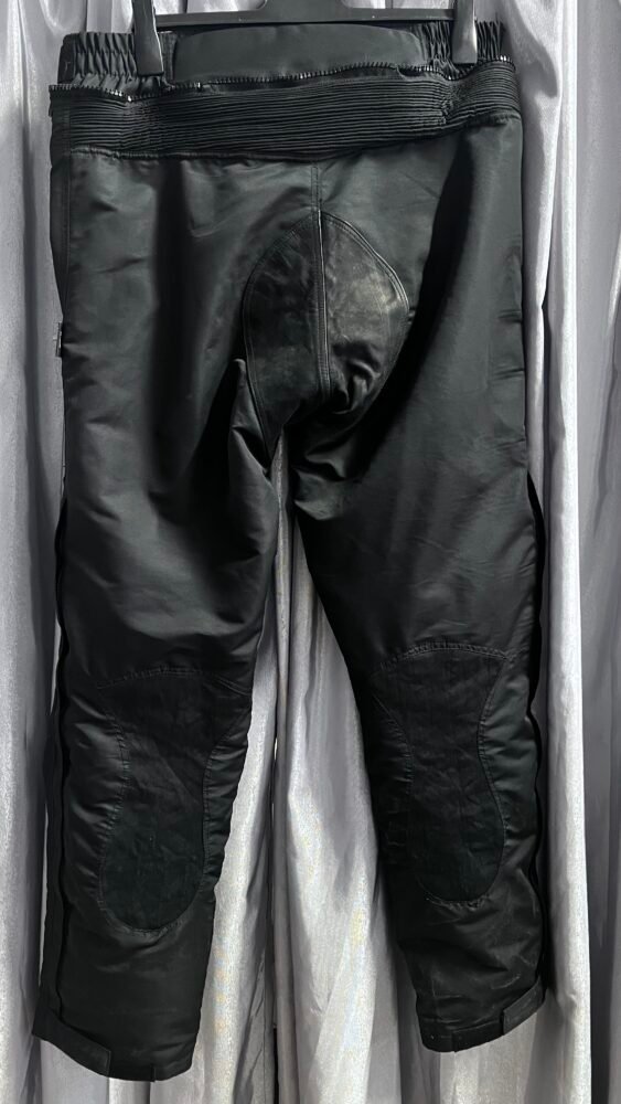 Pantaloni Roleff XL PTE0217 4 Pantaloni Roleff XL PTE0217 - imagine 4